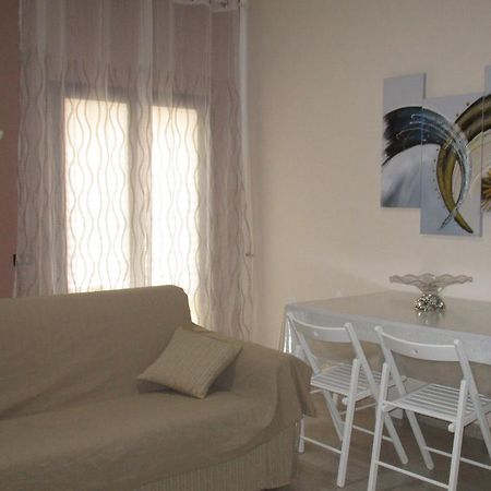 Casa Rebella Lägenhet Marsala Exteriör bild