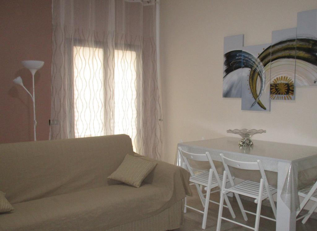 Casa Rebella Lägenhet Marsala Exteriör bild