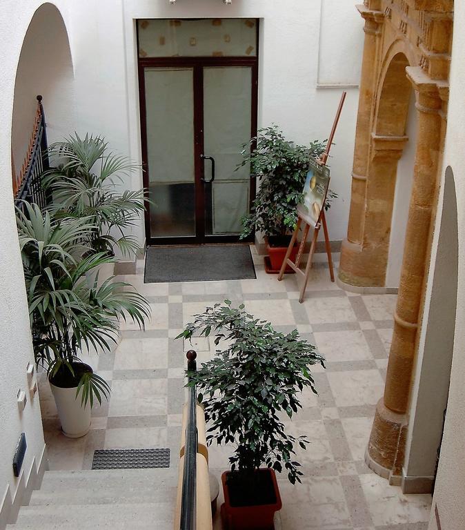 Casa Rebella Lägenhet Marsala Exteriör bild