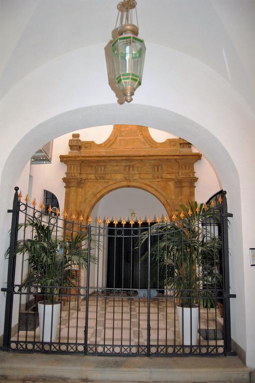 Casa Rebella Lägenhet Marsala Exteriör bild