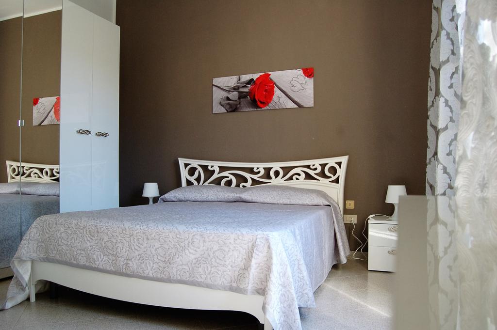 Casa Rebella Lägenhet Marsala Exteriör bild