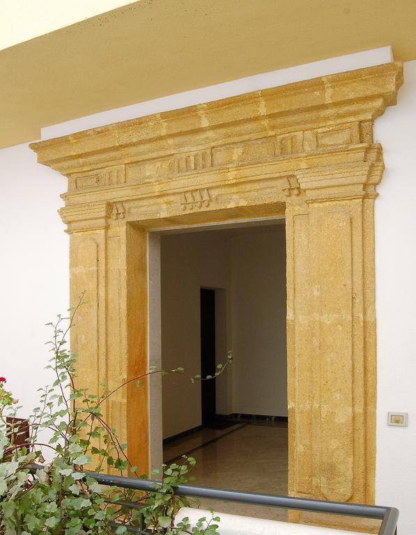 Casa Rebella Lägenhet Marsala Exteriör bild